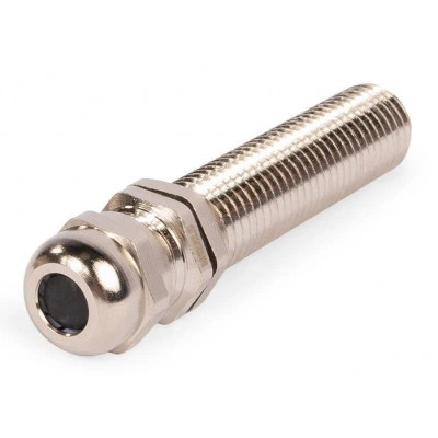 КВТ Ввод кабельный латунный МGM-XL 12 (3-6.5 мм) (мин партия 4 шт.) Fortisflex 88622 KVT КВТ Ввод кабельный латунный МGM-XL 12 (3-6.5 мм) (мин партия 4 шт.) Fortisflex 88622 KVT