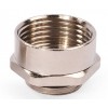 КВТ Муфта переходная латунная МПЛ М16/М20 (мин партия 10 шт.) Fortisflex 89598 KVT