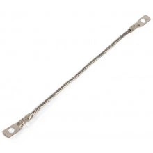 КВТ Провод заземления ПЗ 6-150 (мин партия 10 шт.) Fortisflex 88361 KVT