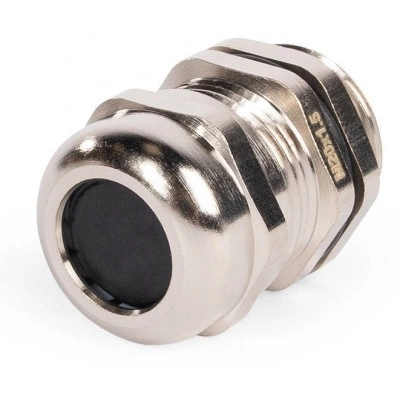 КВТ Ввод кабельный латунный МGM-L 20 (6-12 мм) (мин партия 10 шт.) Fortisflex 88616 KVT КВТ Ввод кабельный латунный МGM-L 20 (6-12 мм) (мин партия 10 шт.) Fortisflex 88616 KVT