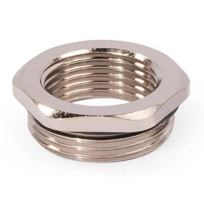КВТ Муфта переходная латунная МПЛ М25/М20 (мин партия 10 шт.) Fortisflex 89604 KVT КВТ Муфта переходная латунная МПЛ М25/М20 (мин партия 10 шт.) Fortisflex 89604 KVT