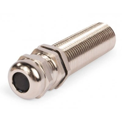 КВТ Ввод кабельный латунный МGM-XL 16 (4-8 мм) (мин партия 4 шт.) Fortisflex 88623 KVT КВТ Ввод кабельный латунный МGM-XL 16 (4-8 мм) (мин партия 4 шт.) Fortisflex 88623 KVT