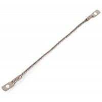 КВТ Провод заземления ПЗ 6-600 (мин партия 10 шт.) Fortisflex 88823 KVT