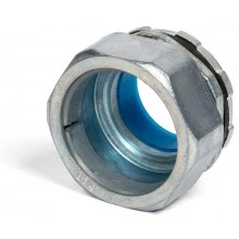 КВТ Муфта вводная для трубы ВТ-32 (1 1/4") (мин партия 10 шт.) Fortisflex 87913 KVT