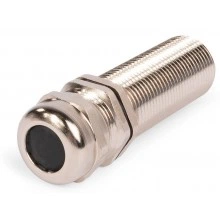 КВТ Ввод кабельный латунный МGM-XL 20 (6-12 мм) (мин партия 4 шт.) Fortisflex 88624 KVT
