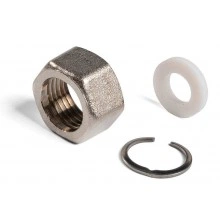 КВТ Комплект для вальцевания 1/2" Fortisflex 87694 KVT