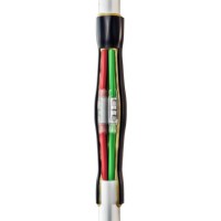 КВТ Муфта кабельная соединительная 2ПСТ мини - 1/2,5 нг-LS 88053 KVT