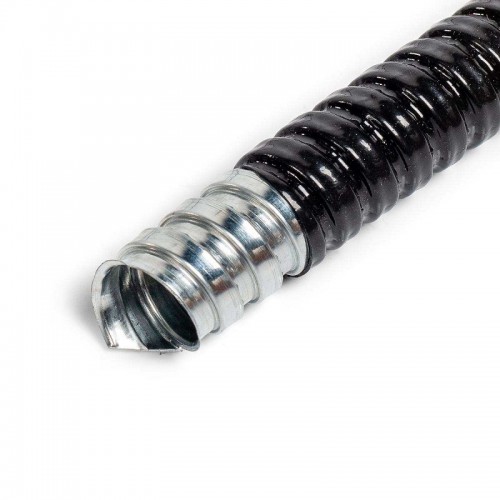 КВТ Металлорукав МРПИнг «DIESEL» 38 (мин партия 25 шт.) Fortisflex 88454 KVT
