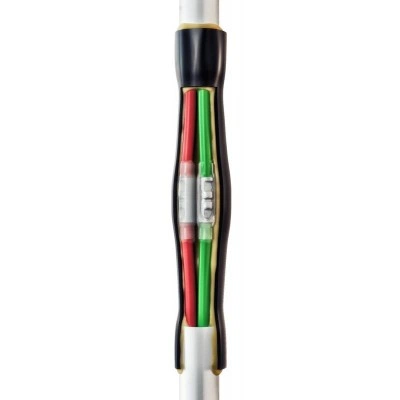 КВТ Муфта кабельная соединительная 4ПСТ мини - 1/2,5 нг-LS 88059 KVT