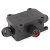 КВТ Коробка распределительная герметичная MG Box S-3 IP68 Fortisflex 89510 KVT