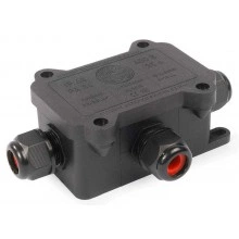 КВТ Коробка распределительная герметичная MG Box S-3 IP68 Fortisflex 89510 KVT
