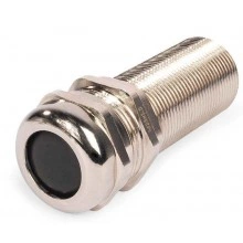КВТ Ввод кабельный латунный МGM-XL 25 (13-18 мм) (мин партия 4 шт.) Fortisflex 88625 KVT