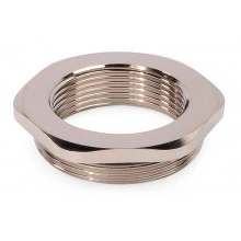 КВТ Муфта переходная латунная МПЛ М40/М32 (мин партия 10 шт.) Fortisflex 89606 KVT