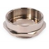 КВТ Муфта переходная латунная МПЛ М32/М40 (мин партия 10 шт.) Fortisflex 89601 KVT