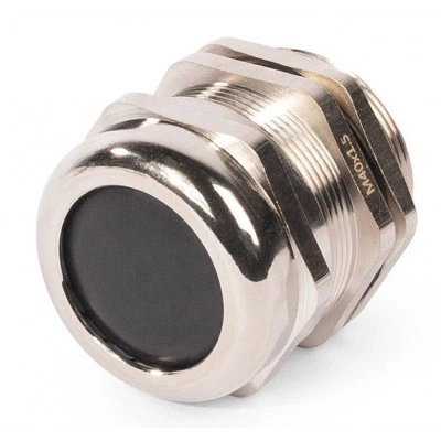 КВТ Ввод кабельный латунный МGM-L 40 (22-30 мм) (мин партия 6 шт.) Fortisflex 88619 KVT КВТ Ввод кабельный латунный МGM-L 40 (22-30 мм) (мин партия 6 шт.) Fortisflex 88619 KVT