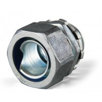 КВТ Муфта вводная ВМ-50-М63 (мин партия 10 шт.) Fortisflex 88911 KVT