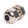КВТ Ввод кабельный латунный МGM 42 (22-30 мм) (мин партия 6 шт.) Fortisflex 88613 KVT