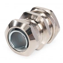 КВТ Муфта соединительная латунная СТМ-Л-15 (1/2") (мин партия 10 шт.) Fortisflex 88862 KVT