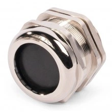 КВТ Ввод кабельный латунный МGM-L 50 (32-38 мм) (мин партия 6 шт.) Fortisflex 88620 KVT