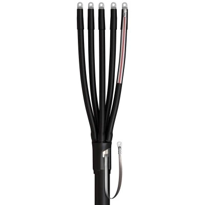 КВТ Муфта кабельная концевая 5ПКТп(б)-1-16/25 Light 89479 KVT