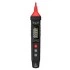КВТ Мультиметр цифровой KT 121 серия PROLINE компактный SMART с True RMS 87249 KVT КВТ Мультиметр цифровой KT 121 серия PROLINE компактный SMART с True RMS 87249 KVT