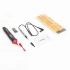 КВТ Мультиметр цифровой KT 121 серия PROLINE компактный SMART с True RMS 87249 KVT КВТ Мультиметр цифровой KT 121 серия PROLINE компактный SMART с True RMS 87249 KVT