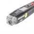 КВТ Мультиметр цифровой KT 122 серия PROLINE компактный SMART с True RMS 87250 KVT КВТ Мультиметр цифровой KT 122 серия PROLINE компактный SMART с True RMS 87250 KVT