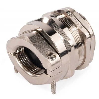 КВТ Ввод кабельный латунный MGM-DL 50 (32-38 мм) Fortisflex 89023 KVT КВТ Ввод кабельный латунный MGM-DL 50 (32-38 мм) Fortisflex 89023 KVT