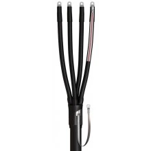 КВТ Муфта кабельная концевая 4ПКТп(б)-1-300/400 88740 KVT