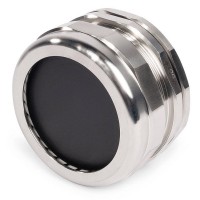 КВТ Ввод кабельный из нержавеющей стали MGM 88 (65-70 мм) (INOX) Fortisflex 89028 KVT