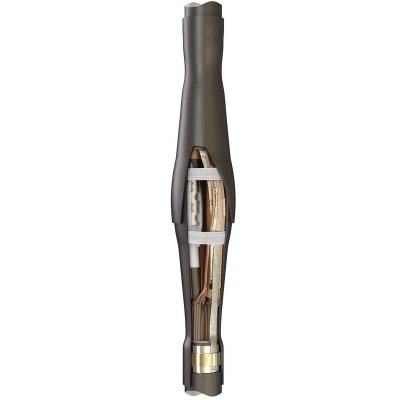 КВТ Муфта кабельная соединительная 3РСТ-10-300/400 (Б) нг- LS 88146 KVT