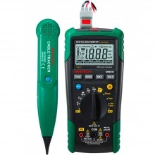 КВТ Мультиметр цифровой Mastech MS 8236 59437 KVT