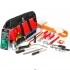 КВТ Набор инструмента для монтажа муфт НИМ-1 59511 KVT КВТ Набор инструмента для монтажа муфт НИМ-1 59511 KVT