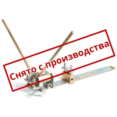 КВТ Инструмент для скручивания проводов МИ-230А 61301 KVT КВТ Инструмент для скручивания проводов МИ-230А 61301 KVT