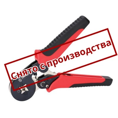 КВТ Пресс клещи ПКВк-10 61674 KVT КВТ Пресс клещи ПКВк-10 61674 KVT