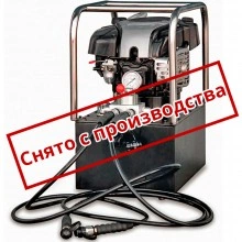 КВТ Помпа бензогидравлическая ПМБ-800-2к 61726 KVT