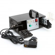 КВТ Пресс-клещи электрические ПКЭ-5 59928 KVT