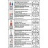 КВТ Пресс-клещи электрические ПКЭ-5 59928 KVT КВТ Пресс-клещи электрические ПКЭ-5 59928 KVT