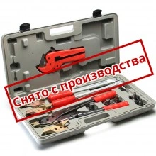 КВТ Набор для монтажа труб НМТ-32-1 66537 KVT