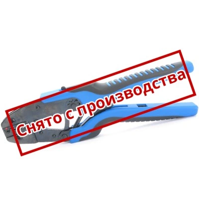 КВТ Пресс-клещи CTB без матриц 56013 KVT КВТ Пресс-клещи CTB без матриц 56013 KVT