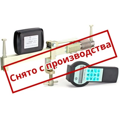 КВТ Динамометр измерения усилий в оттяжках ЭД-10 ИТО-Р 60229 KVT КВТ Динамометр измерения усилий в оттяжках ЭД-10 ИТО-Р 60229 KVT