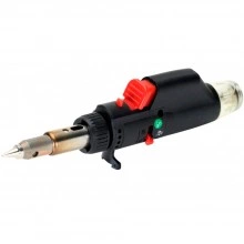 КВТ Портативный газовый паяльник ХZ-2 mini 66241 KVT
