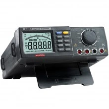 КВТ Мультиметр цифровой стационарный Mastech MS 8040 65293 KVT