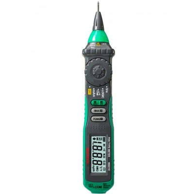 КВТ Мультиметр цифровой Mastech MS 8211D 60452 KVT
