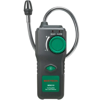 КВТ Детектор газовый цифровой Mastech MS 6310 65299 KVT КВТ Детектор газовый цифровой Mastech MS 6310 65299 KVT