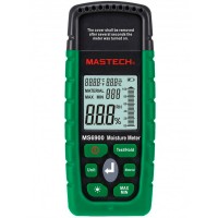 КВТ Влагометр цифровой Mastech MS 6900 65303 KVT
