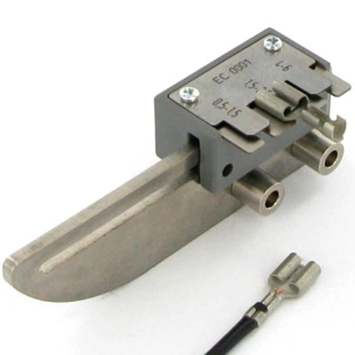 КВТ EC LOC01 (GLW) - Локатор для EC-65 61710 KVT