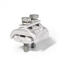 КВТ Плашечный зажим ПЗА 16-150 59361 KVT