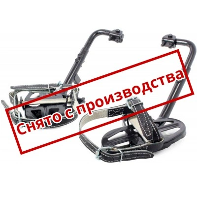 КВТ Лазы монтерские универсальные ЛУ 60550 KVT КВТ Лазы монтерские универсальные ЛУ 60550 KVT