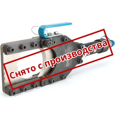 КВТ Ножницы гидравлические НГ-100 54723 KVT
